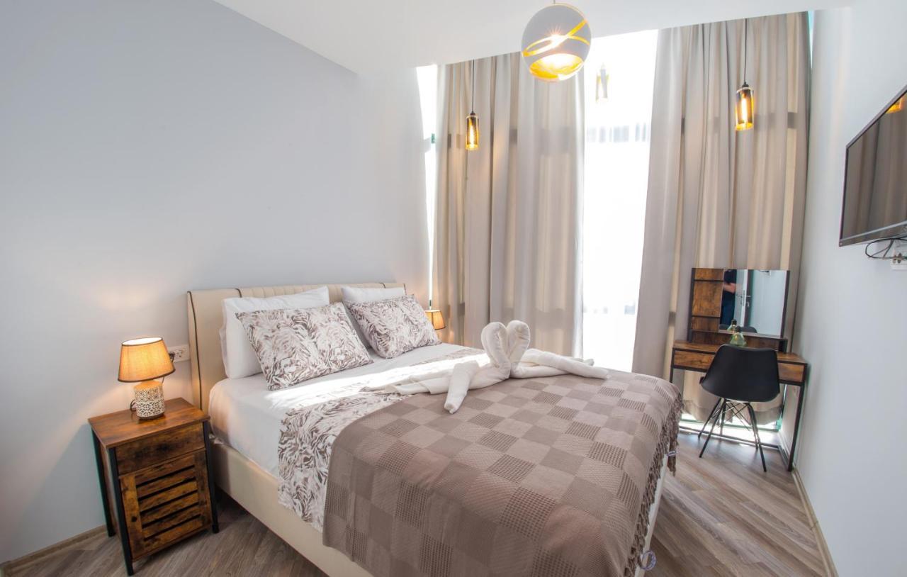 New View Apartment โมสตาร์ ภายนอก รูปภาพ