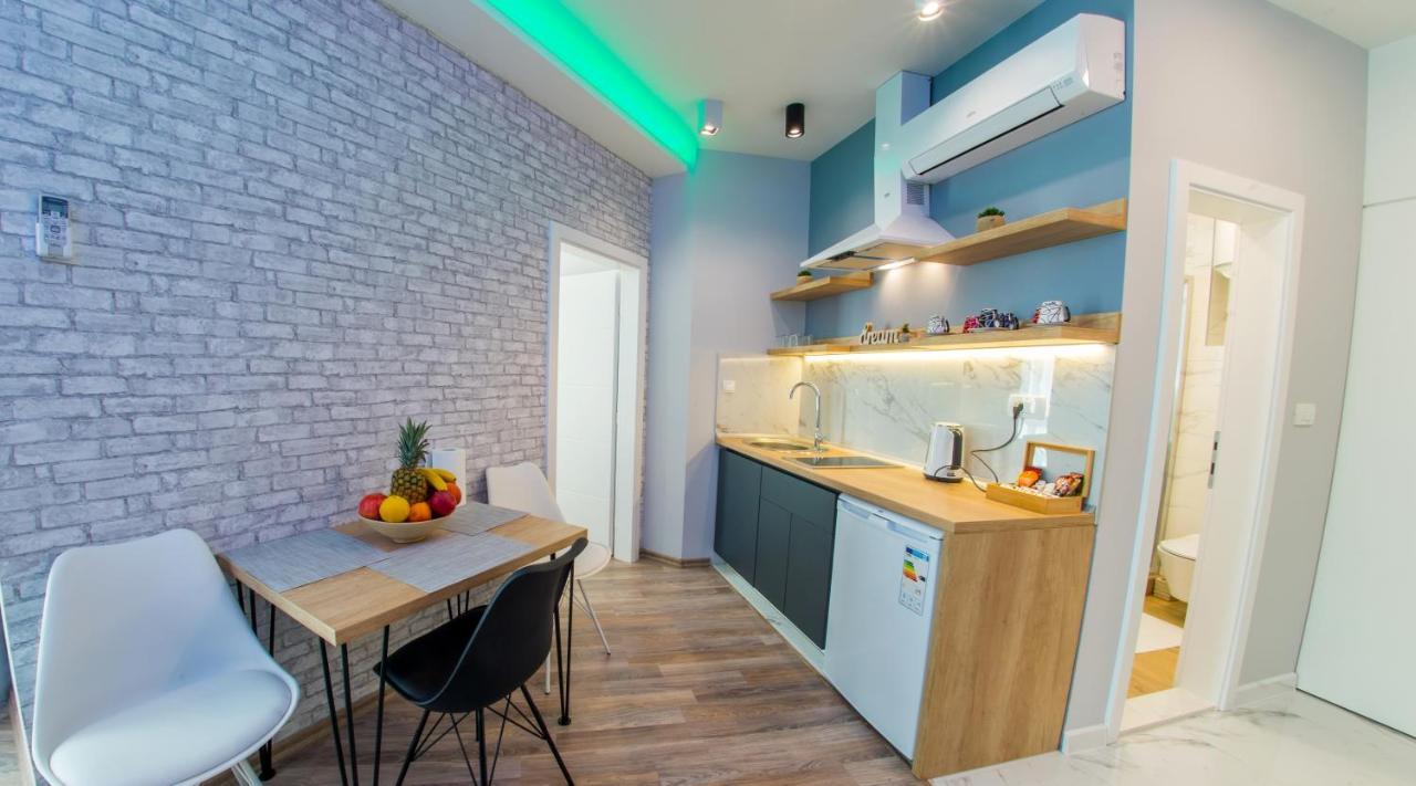 New View Apartment โมสตาร์ ภายนอก รูปภาพ
