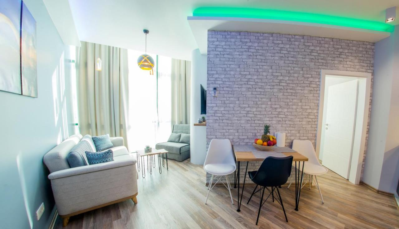 New View Apartment โมสตาร์ ภายนอก รูปภาพ