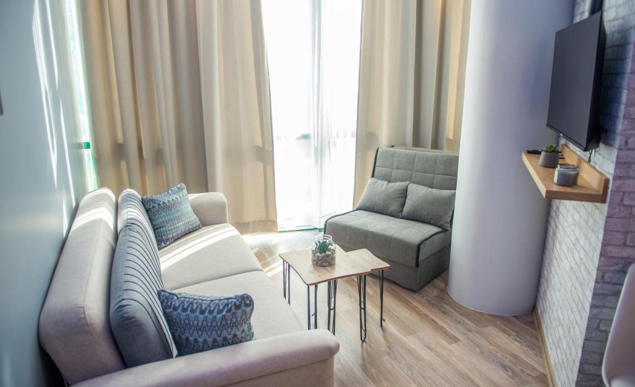 New View Apartment โมสตาร์ ภายนอก รูปภาพ