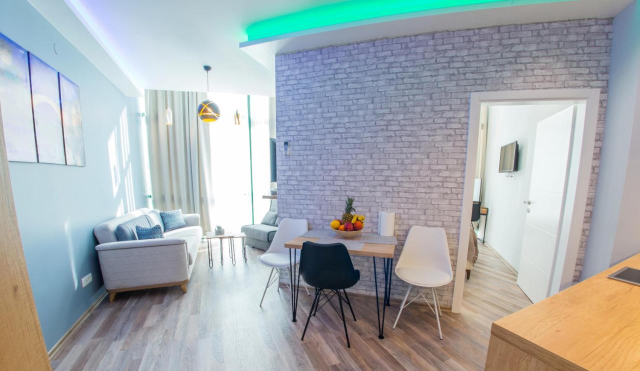 New View Apartment โมสตาร์ ภายนอก รูปภาพ