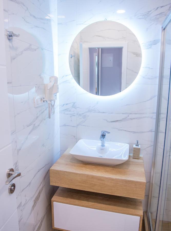 New View Apartment โมสตาร์ ภายนอก รูปภาพ