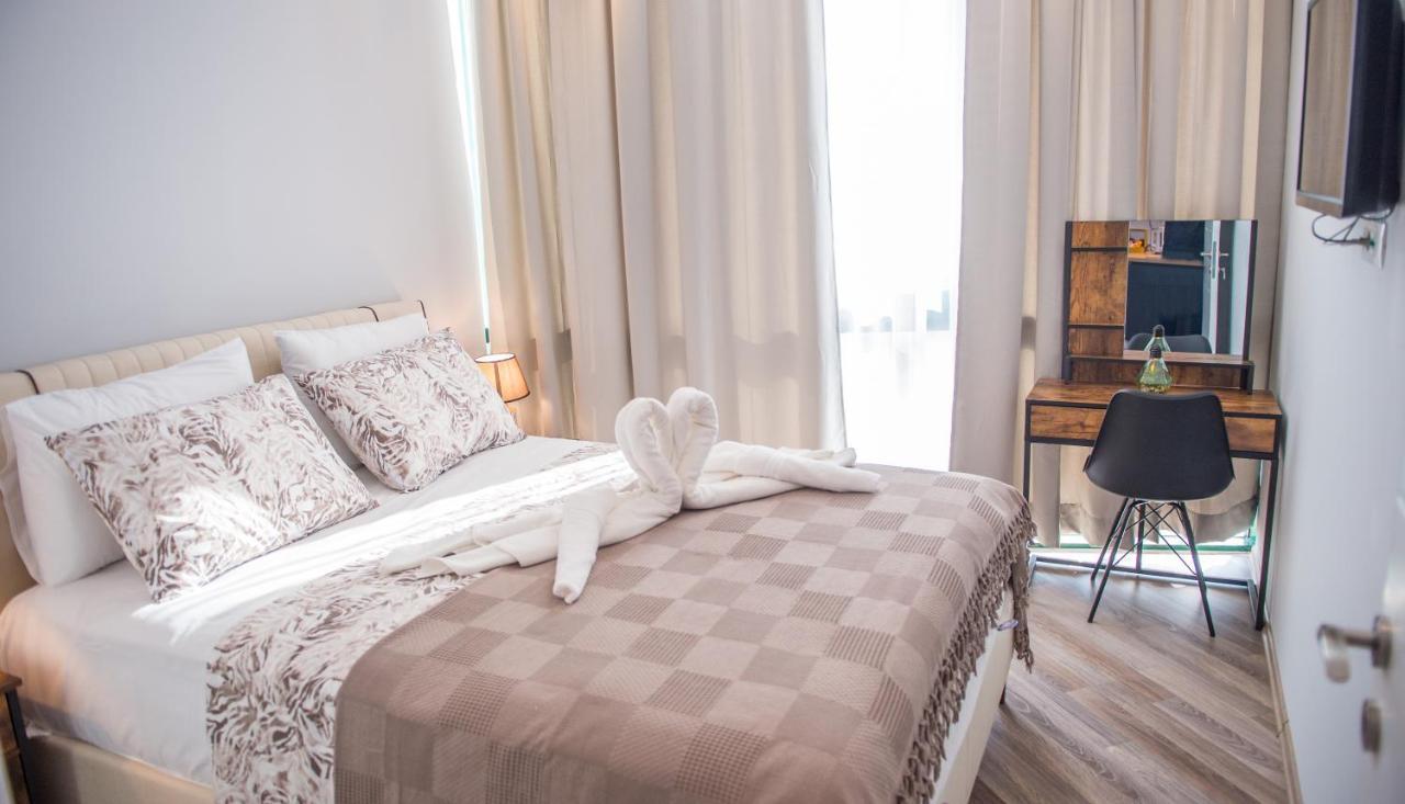 New View Apartment โมสตาร์ ภายนอก รูปภาพ