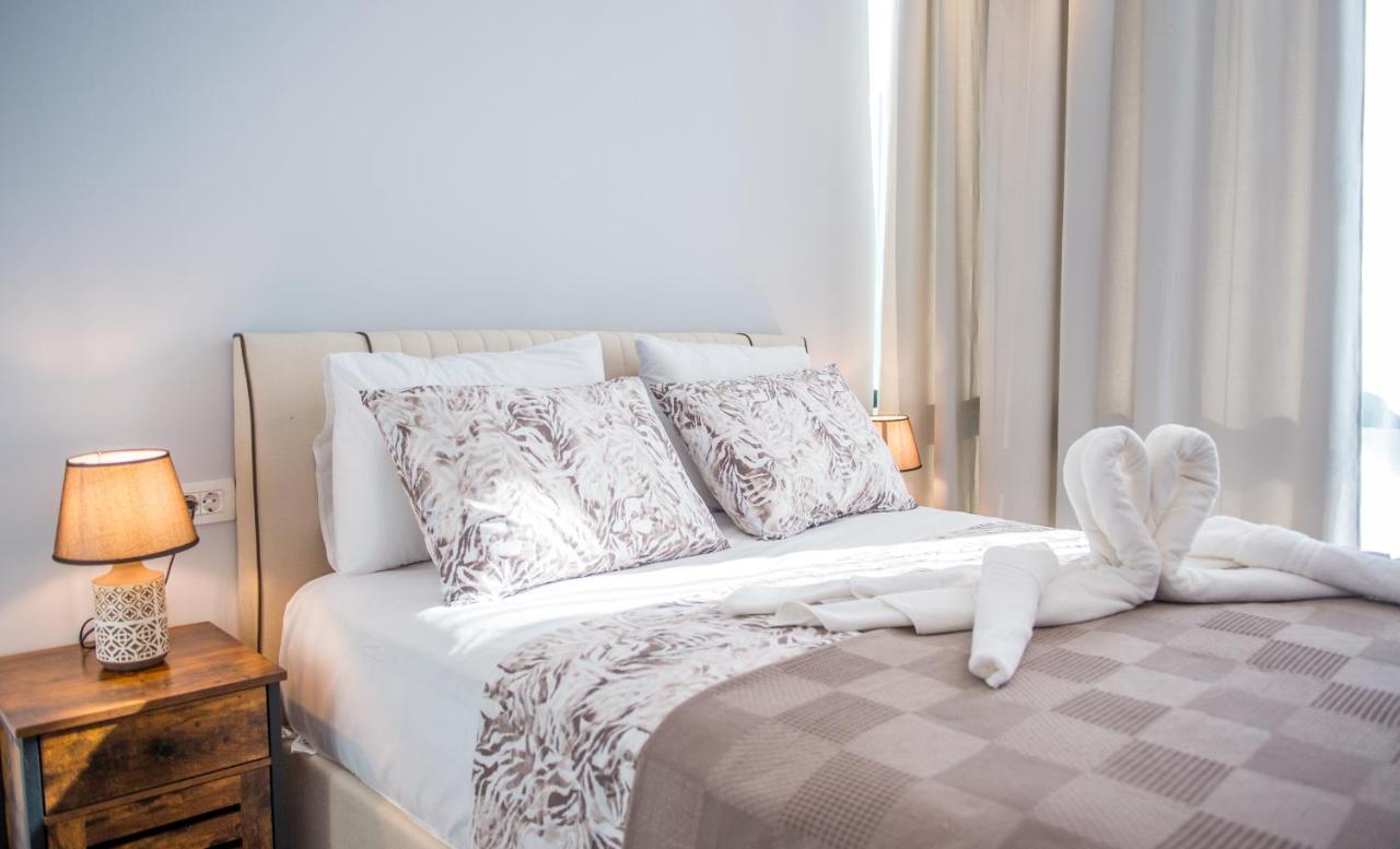 New View Apartment โมสตาร์ ภายนอก รูปภาพ
