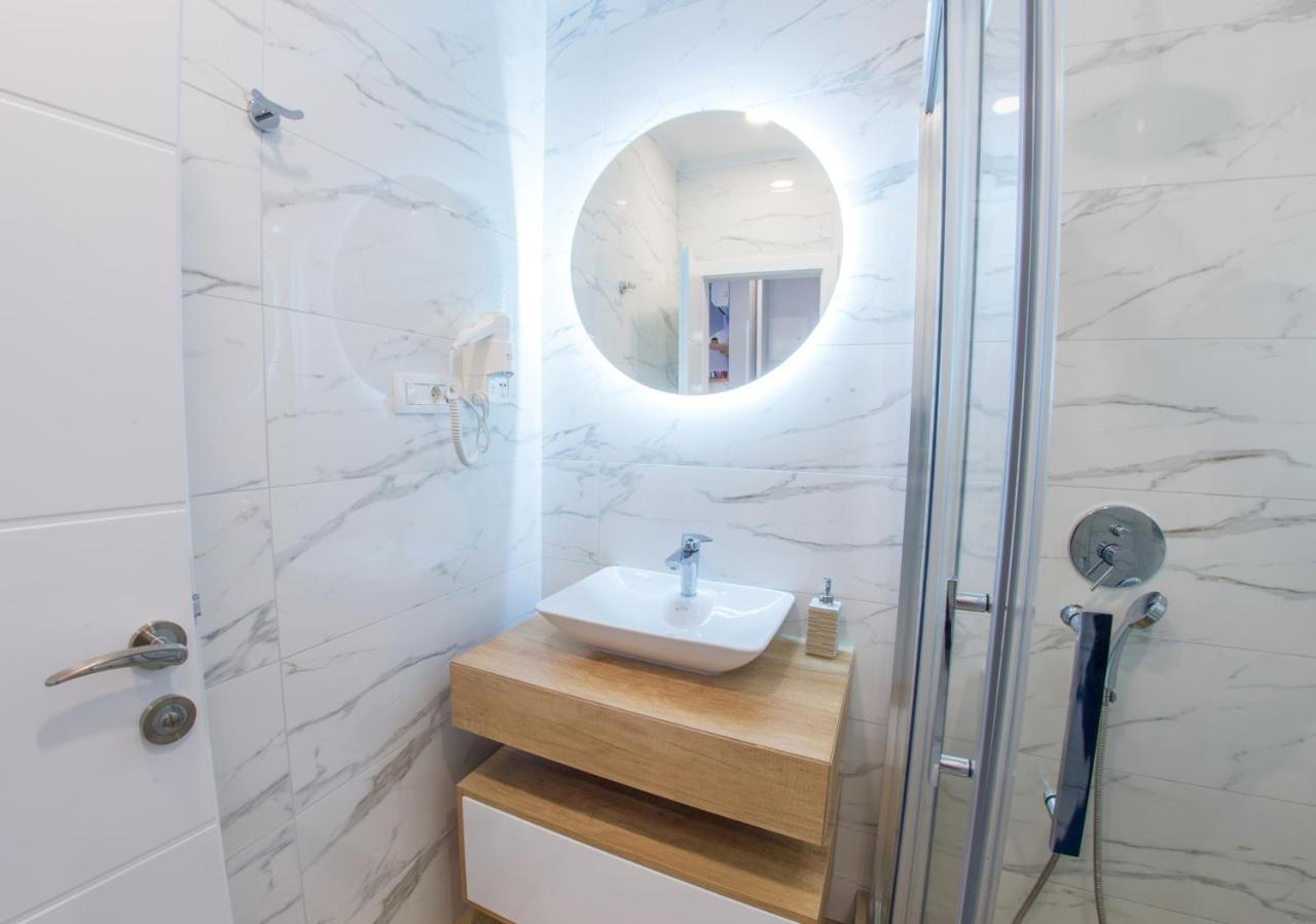 New View Apartment โมสตาร์ ภายนอก รูปภาพ