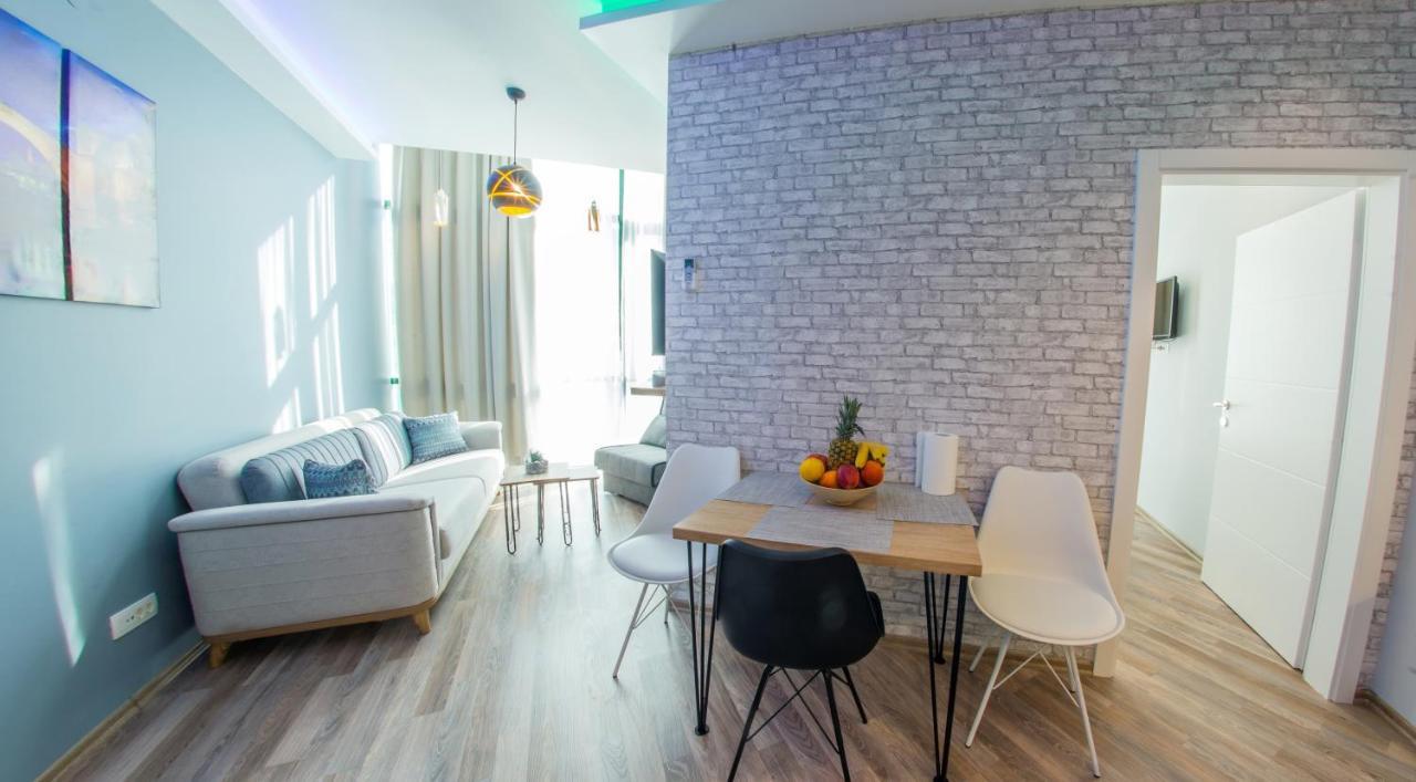 New View Apartment โมสตาร์ ภายนอก รูปภาพ