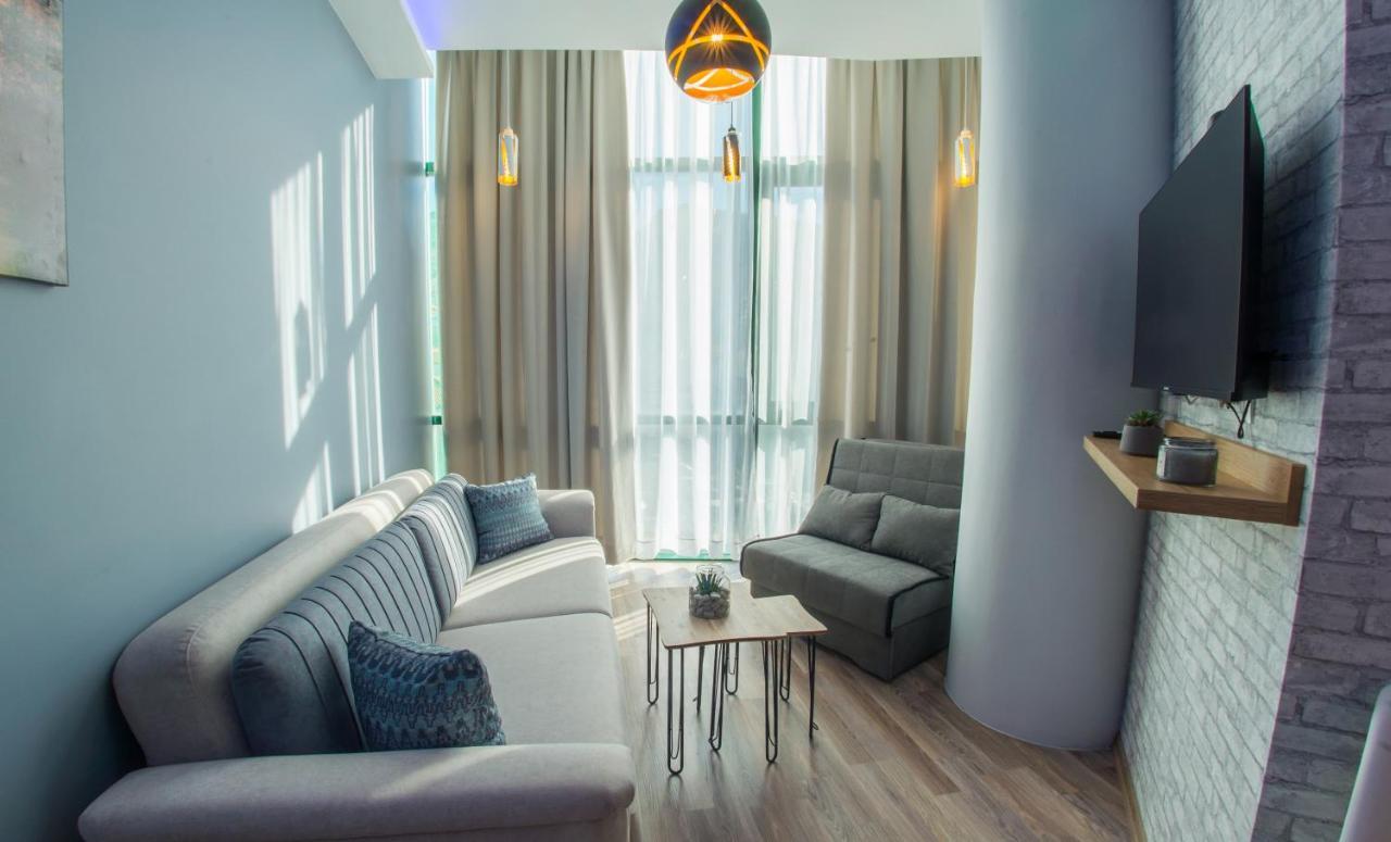 New View Apartment โมสตาร์ ภายนอก รูปภาพ